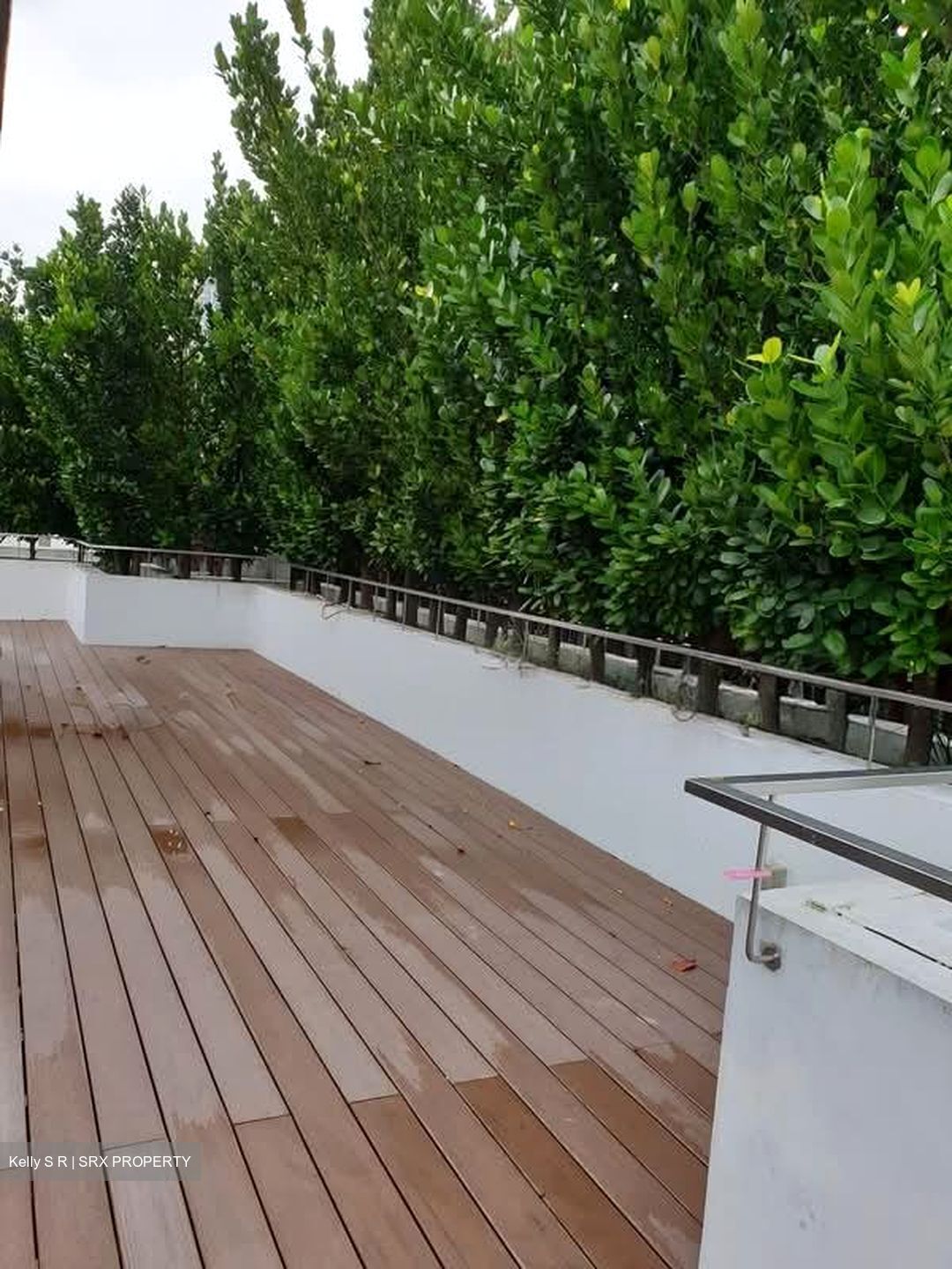 Oei Tiong Ham Park Residences (D10), Apartment #571159501